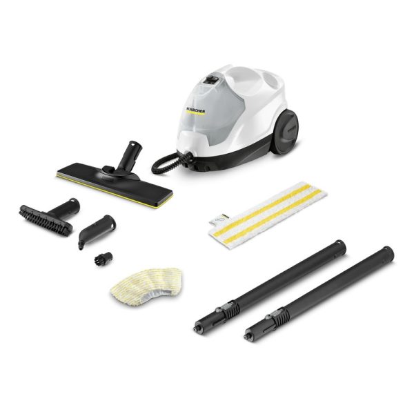 NETTOYEUR VAPEUR KARCHER SC4